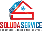 Soluda Service - Solarservice, Lüftungsservice und Dachservice